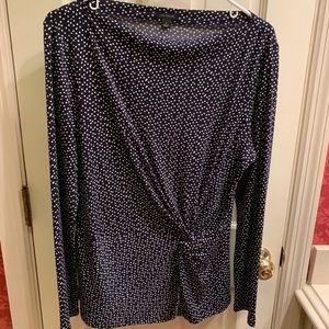 Ann Taylor Top